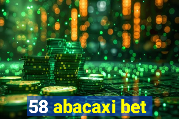 58 abacaxi bet